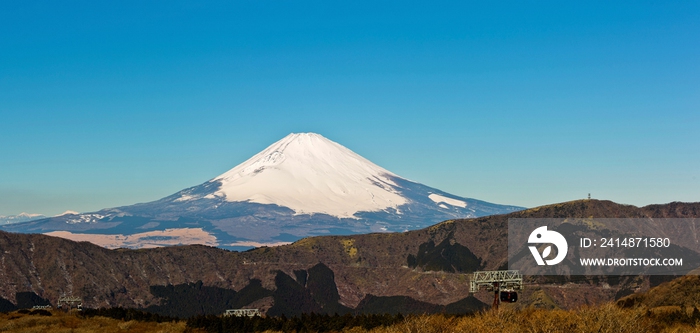 日本富士山