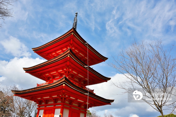 日本清水寺