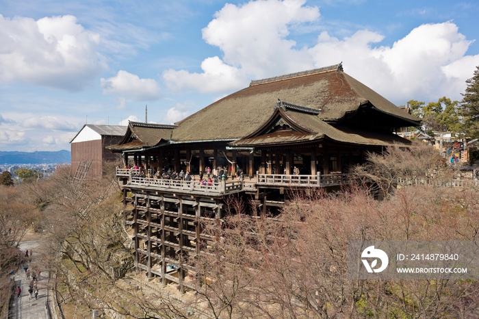 日本清水寺