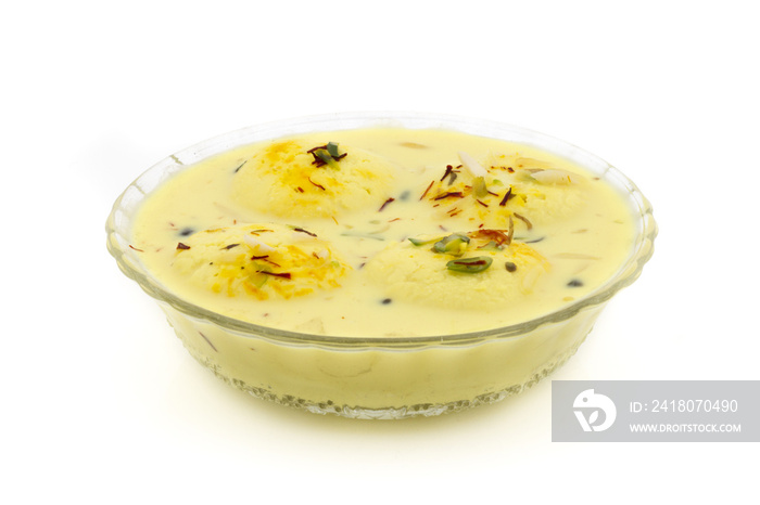 Ras Malai