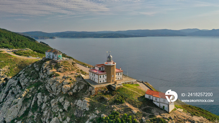 Fisterra - Finisterra - Cabo de Finisterre - Camino de Santiago - La Coruña - Galicia