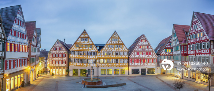 Herrenberg, Germany