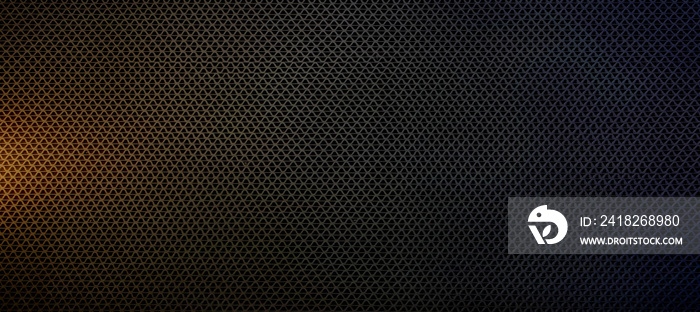 Checkered background, Red fabric net texture