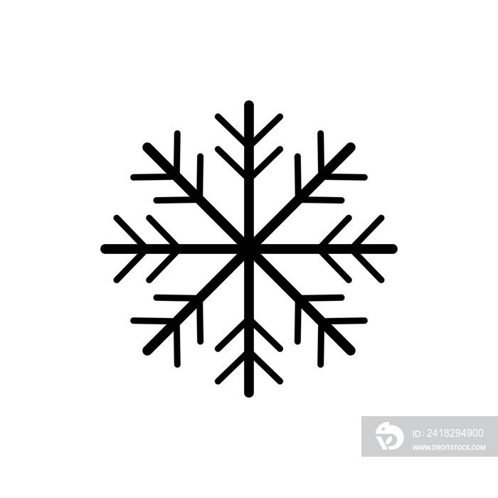 cool, cold, temperature icon symbol design