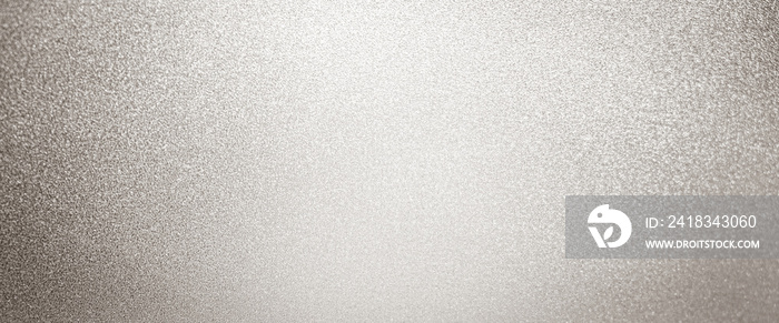 Silver foil texture background silver metal