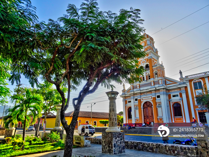 Granada, Nicaragua