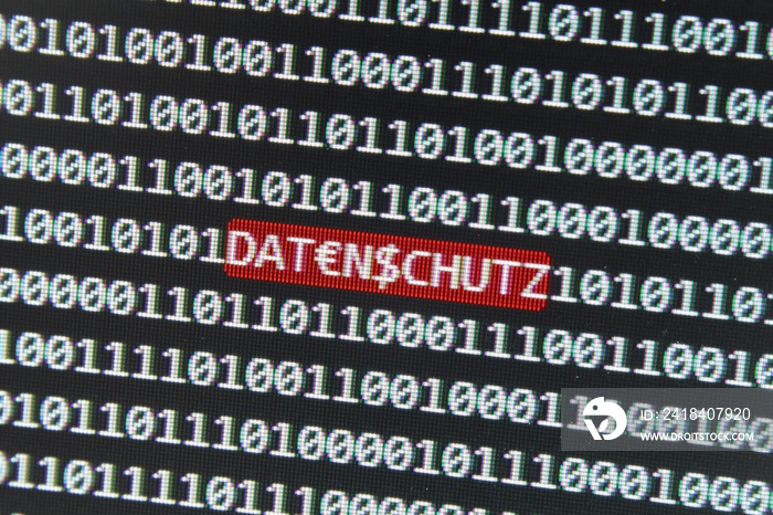 käuflicher Datenschutz?