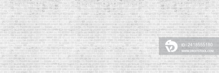 black and white old brick wall texture background for your text or decoration