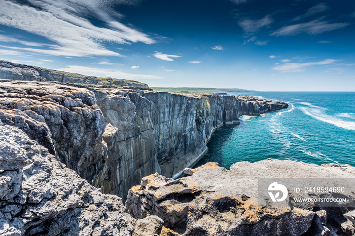 Burren National Park