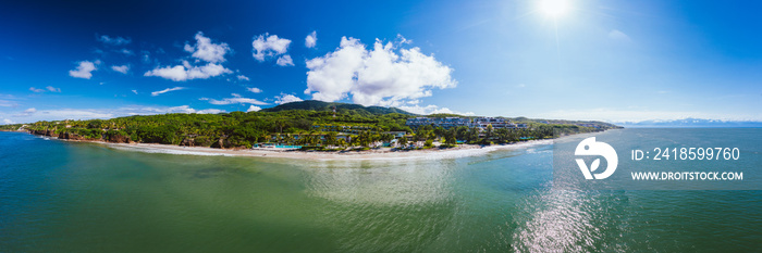 Hotel W Punta Mita, Riviera Nayarit