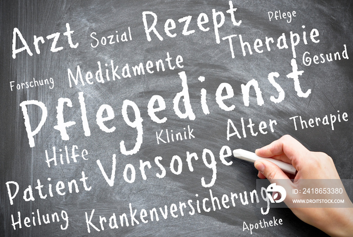 pflegedienst