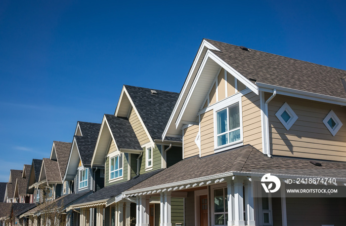 Townhouses