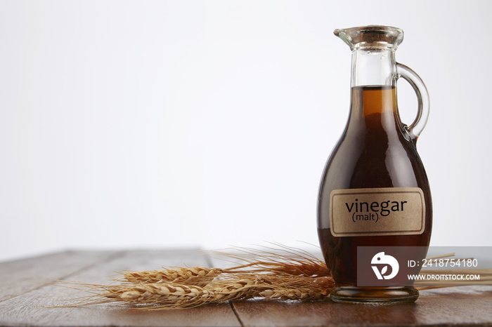 malt vinegar