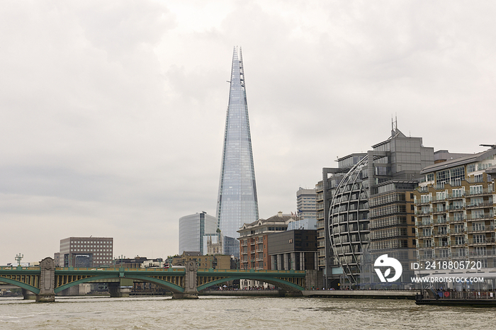 The Shard,London,UK