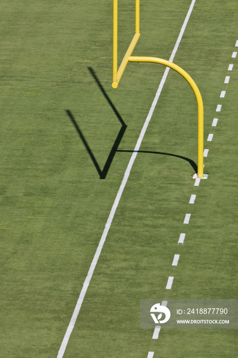 Football Goal Post