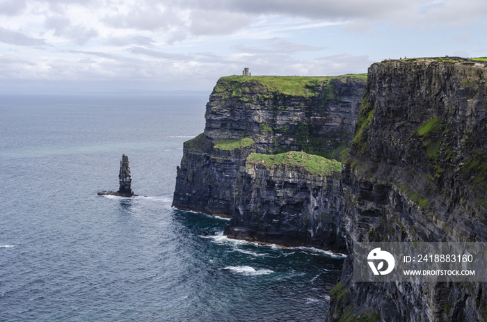 Cliff of Moher,Ireland