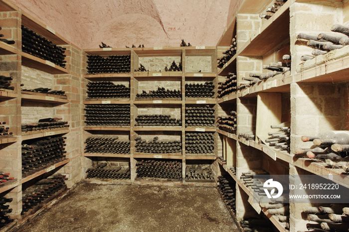 Wine Cellar