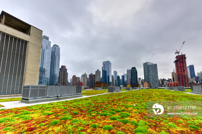 Jacob K. Javits Center - New York City