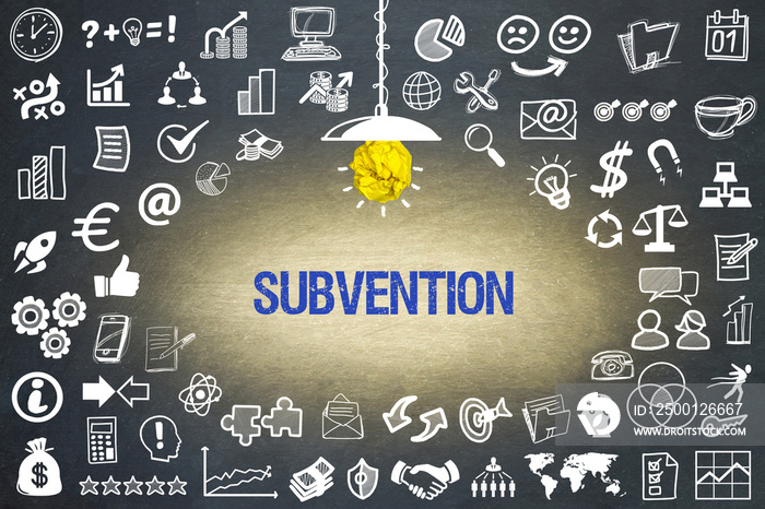 Subvention