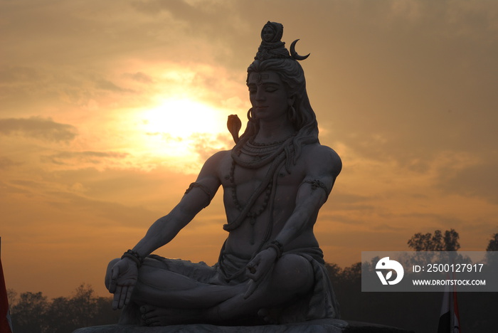 Adiyogi - Shiva