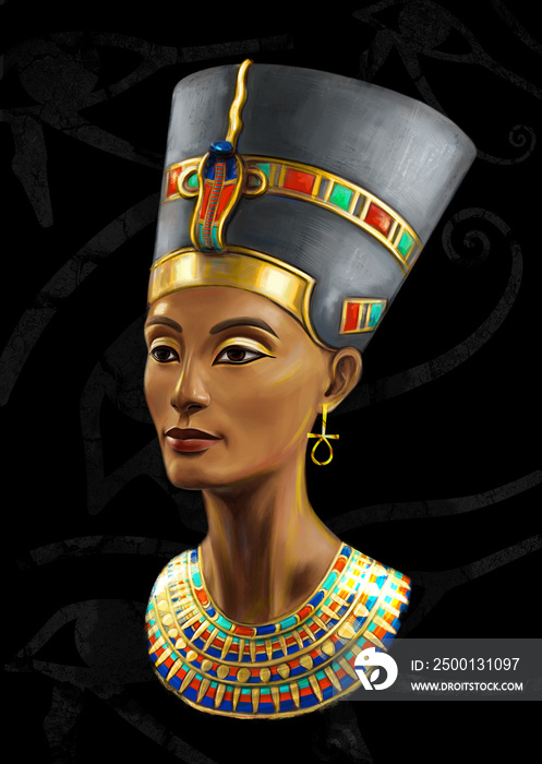 Nefertiti