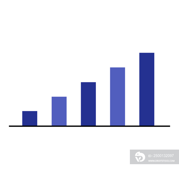 diagram design for infographic statistics