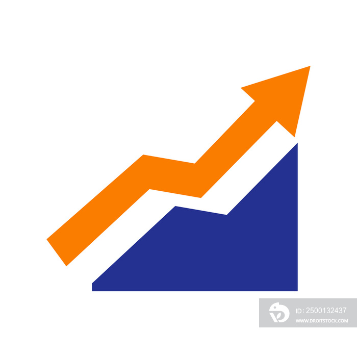 diagram design for infographic statistics