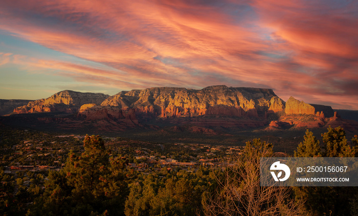 Sedona