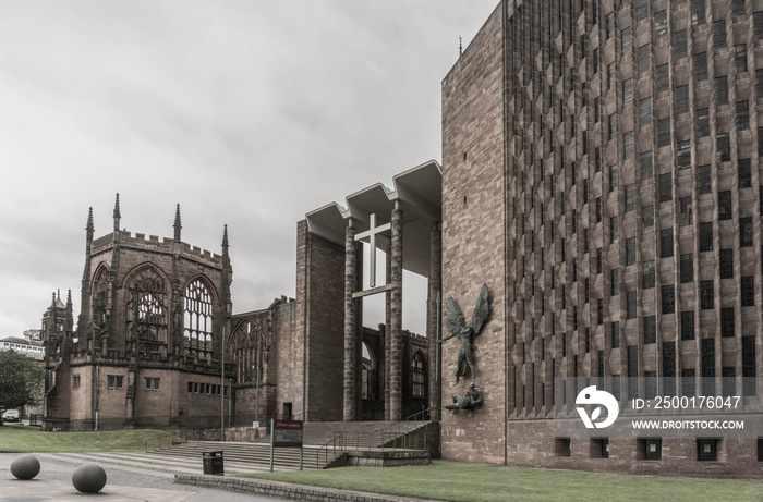 Coventry Cathedral