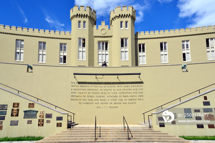 Virginia Military Institute