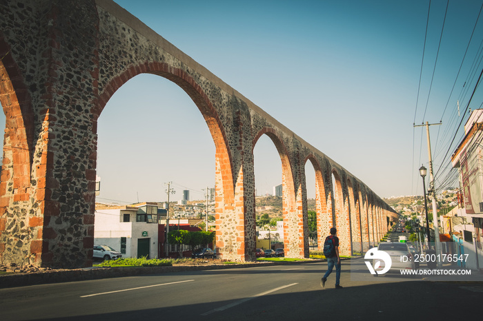 Queretaro, Mexico