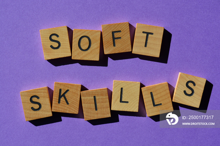 Soft Skills, specific emotional skill