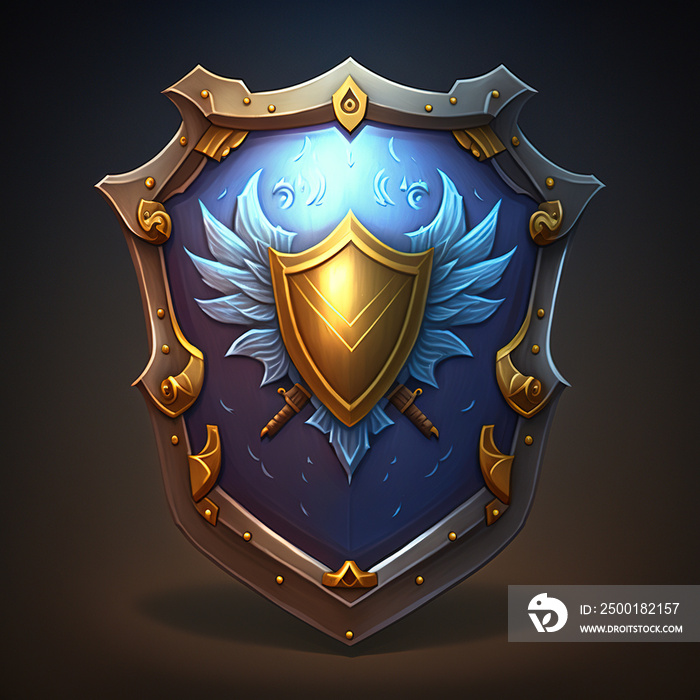 Shield icon