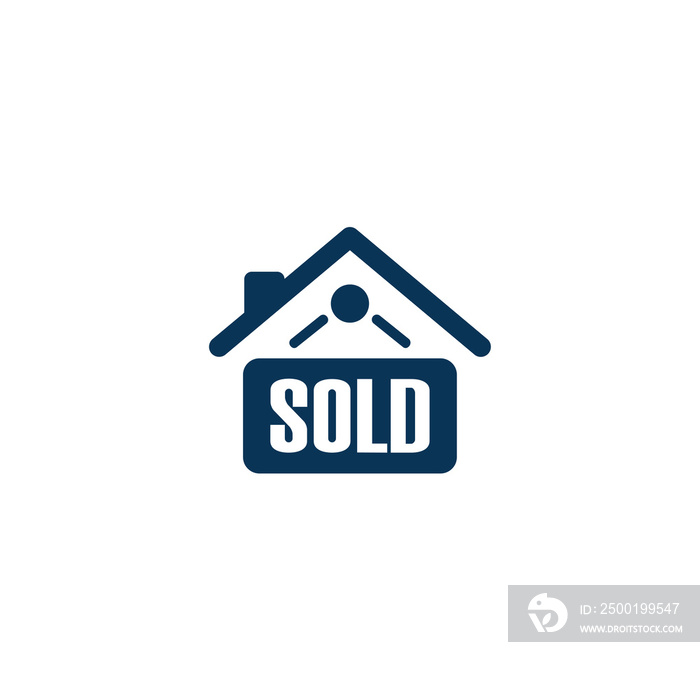 Home Sold -  Transparent PNG