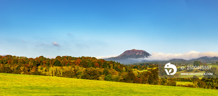 Puy de Dôme