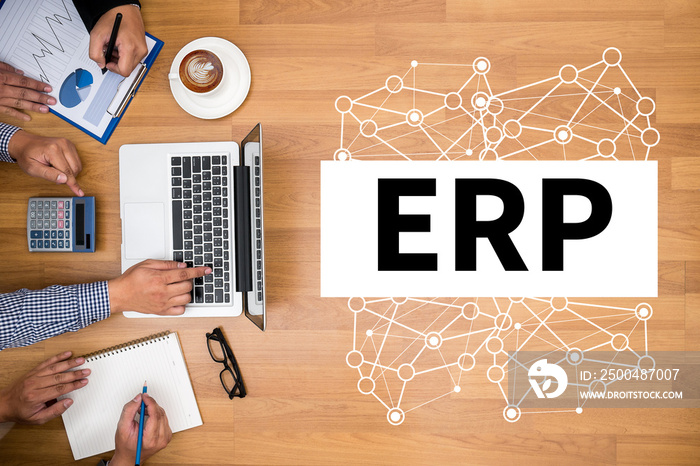 ERP