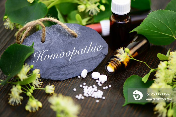 Homöopathie