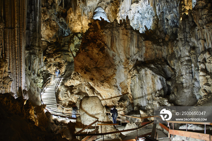 La Cueva de Nerja