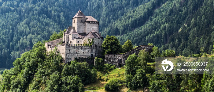 Burg Reifenstein