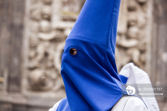 Procesión de Semana Santa