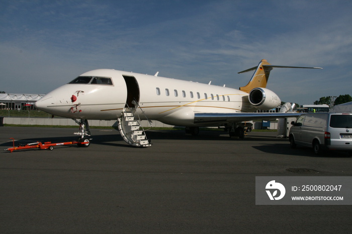 Privatjet