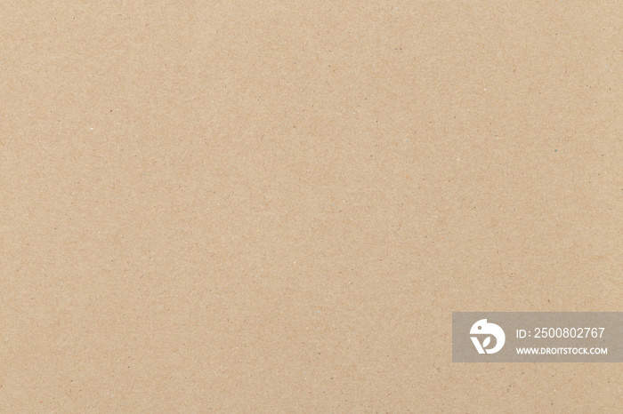 Brown paper texture background