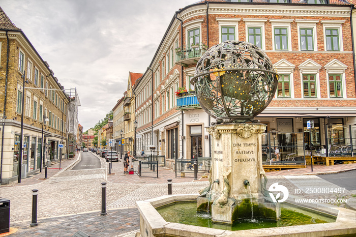 Helsingborg, Sweden