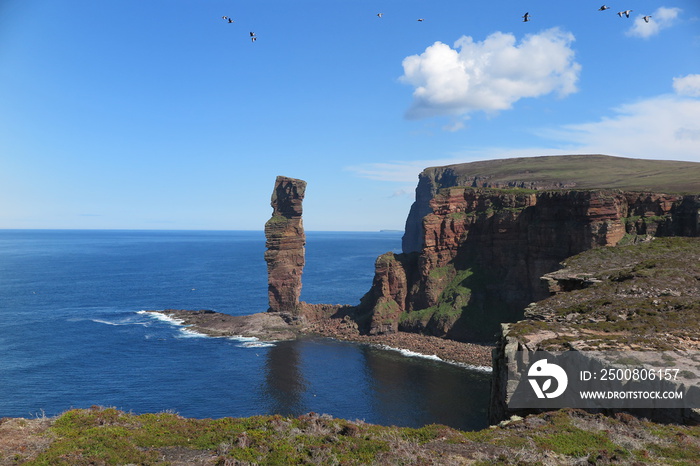 Old Man of Hoy