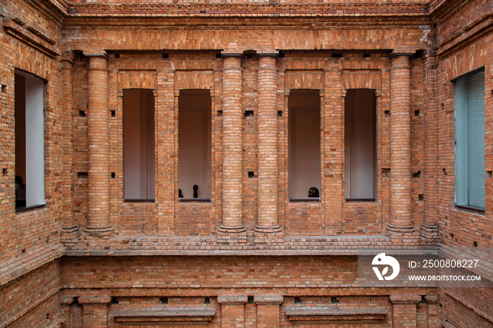 Pinacoteca - São Paulo - Brasil