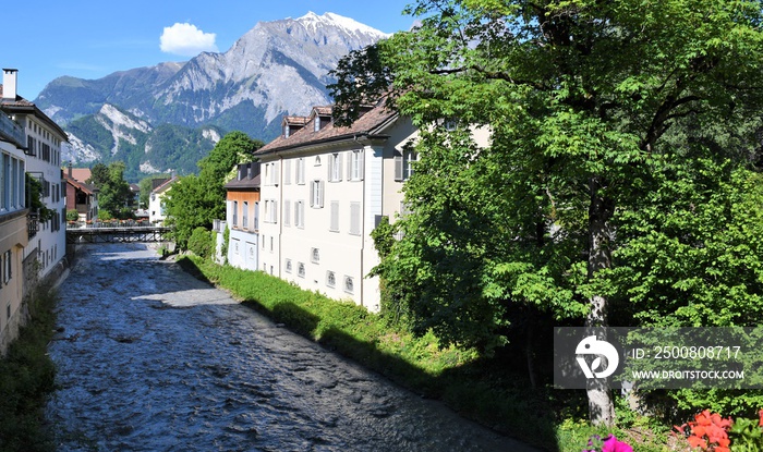 bad ragaz