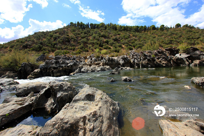 rio Guadiana