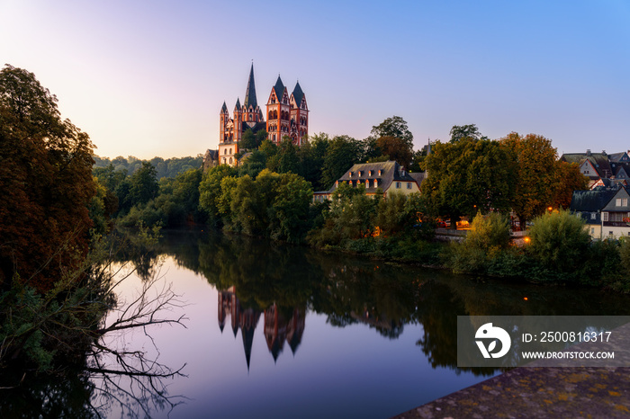 Limburg an der Lahn