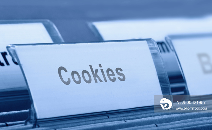 Cookies - Symbolfoto