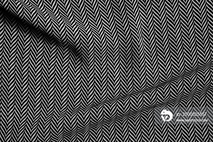 black and white geometric textile pattern-background-zebra